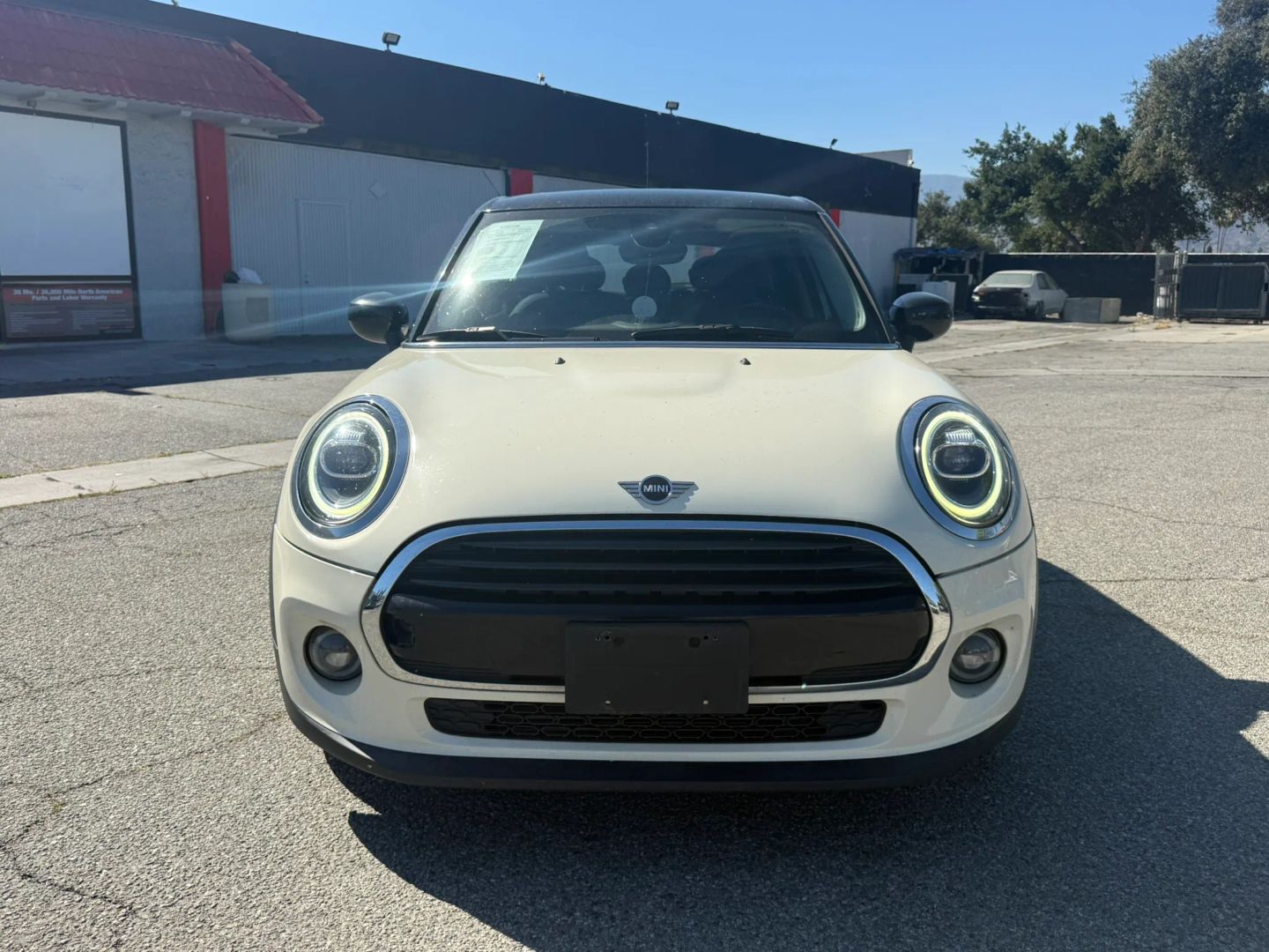 mini hardtop 4 door 2021 WMWXU7C0XM2P09727 image mini hardtop 4 door 2021 WMWXU7C0XM2P09727 image